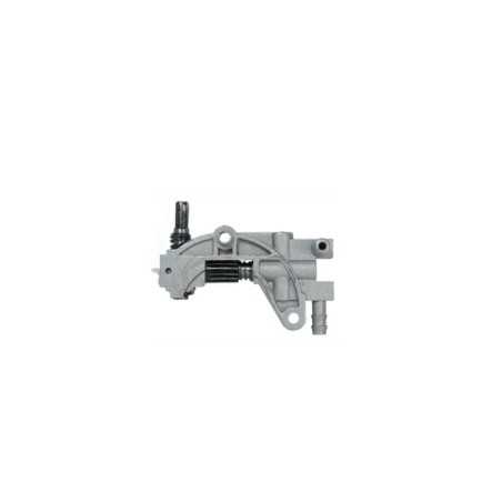 Electric chainsaw oil pump engine 415 455 500 ZENOAH AMA 1128-640-7112 | NewgardenParts.com