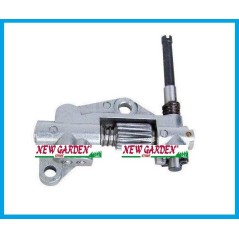 Chainsaw oil pump 577 compatible SHINDAIWA 392070 | NewgardenParts.com