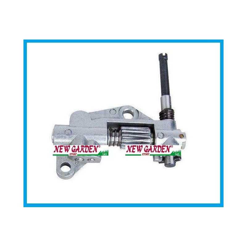 Chainsaw oil pump 577 compatible SHINDAIWA 392070