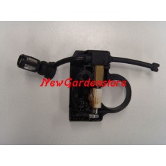 Oil pump chainsaw compatible MC CULLOCH PARTNER 392043 243098 | NewgardenParts.com