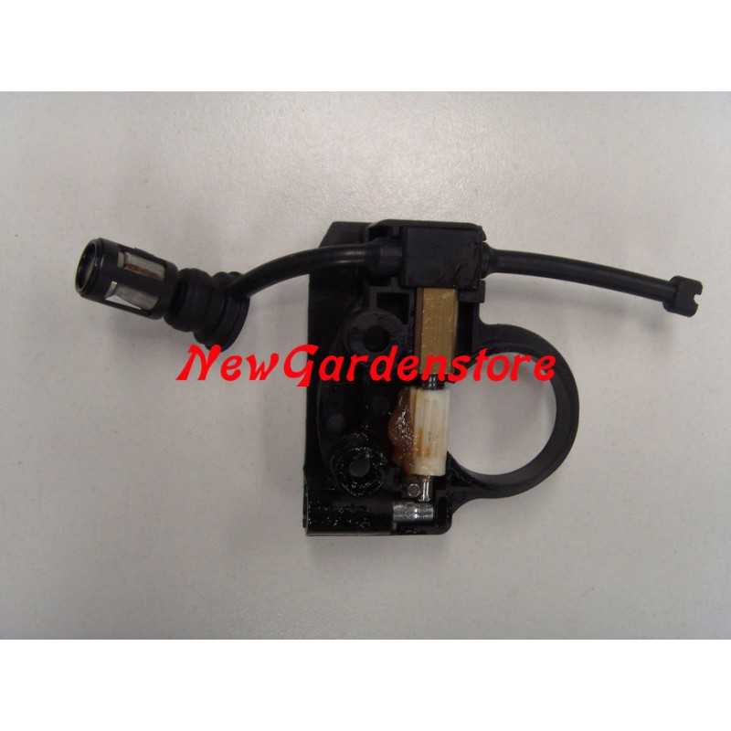 Oil pump chainsaw compatible MC CULLOCH PARTNER 392043 243098