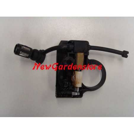 Pompa olio motosega adattabile MC CULLOCH PARTNER 392043 243098 | NewgardenParts.com