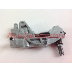 Pompa olio motosega CASTELGARDEN GGP STIGA ALPINA C46 A4500 18550560