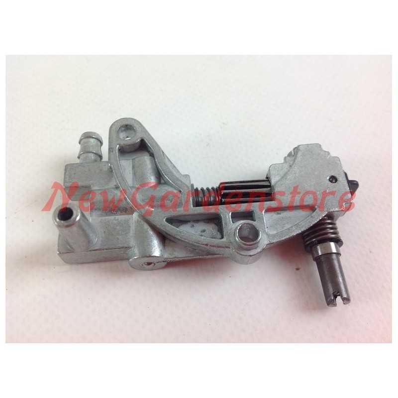 Pompa olio motosega CASTELGARDEN GGP STIGA ALPINA C46 A4500 18550560