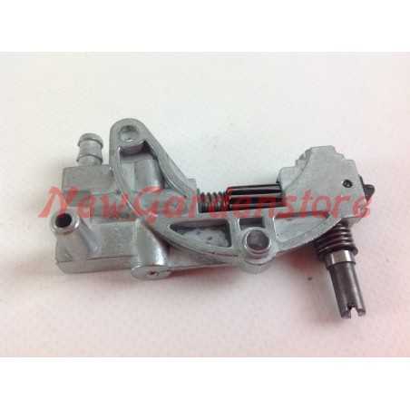 Chainsaw oil pump CASTELGARDEN GGP STIGA ALPINA C46 A4500 | NewgardenParts.com
