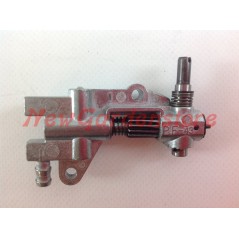 Pompa olio motosega CASTELGARDEN GGP STIGA ALPINA C46 A4500 18550560 | NewgardenParts.com