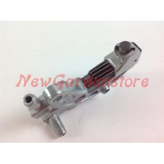 Pompa olio motosega CASTELGARDEN GGP STIGA ALPINA C46 A4500 18550560 | NewgardenParts.com