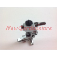 Pompa olio motosega CASTELGARDEN GGP STIGA ALPINA C46 A4500 18550560 | NewgardenParts.com