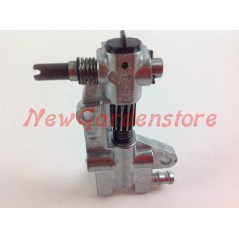 Pompa olio motosega CASTELGARDEN GGP STIGA ALPINA C46 A4500 18550560 | NewgardenParts.com