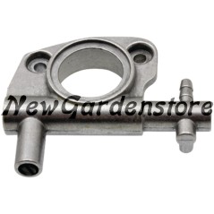 Pompa olio motosega compatibile Oleo-Mac - Emak 50180007AR 937 - 941C - GS370 | NewgardenParts.com