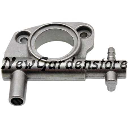 Oleo-Mac compatible chainsaw oil pump - Emak 50180007AR 937 - 941C - GS370 | NewgardenParts.com