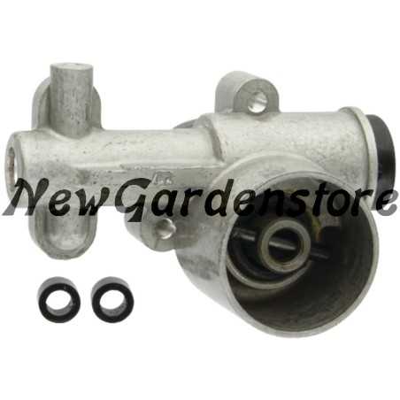 Chainsaw oil pump compatible STIHL 11086403200 08S | NewgardenParts.com