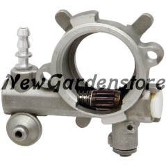 STIHL kompatible Kettensägenölpumpe 11256403201 034 - 036 - MS 340 - MS 360 | NewgardenParts.com