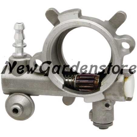 STIHL compatible chainsaw oil pump 11256403201 034 - 036 - MS 340 - MS 360 | NewgardenParts.com