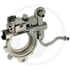 STIHL kompatible Kettensägenölpumpe 11286403205034 044 - MS 440 | NewgardenParts.com