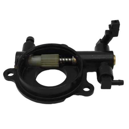 Chainsaw oil pump compatible with various multi-brand models 54.230.1943 | NewgardenParts.com
