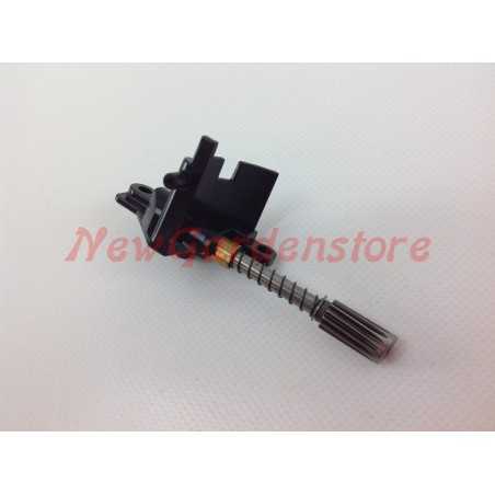 Pompe à huile pour tronçonneuse complète avec vis sans fin GGP STIGA ALPINA SP52 18800945 | NewgardenParts.com