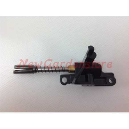 Chainsaw oil pump complete with worm gear GGP STIGA ALPINA SP52 18800945