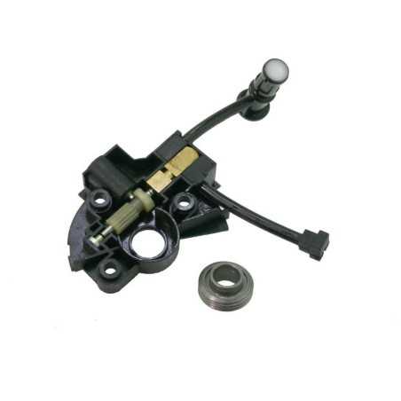 SANDRI GARDEN CS39 Kettensägen-Schneckenrad-Ölpumpe 1 TYP | NewgardenParts.com