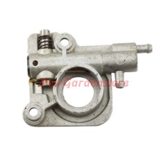 Chainsaw oil pump Echo 392073 | NewgardenParts.com