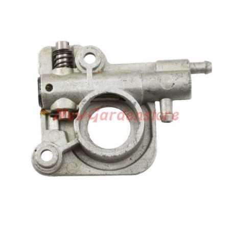 Chainsaw oil pump Echo 392073 | NewgardenParts.com