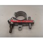 Pompa olio motosega elettrosega P420 422 442 ALPINA CASTOR CASTEL 383594503/0