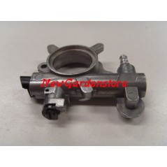 Pompa olio motosega elettrosega 036 MS360 STIHL 1125-640-3201 392052 | NewgardenParts.com