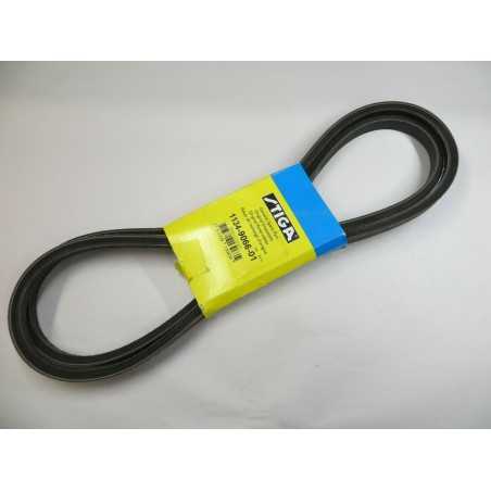 ORIGINAL STIGA VILLA lawn tractor mower belt 1134-9066-01 | NewgardenParts.com