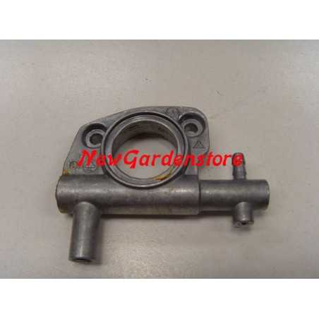 Bomba aceite motosierra efco 147 152 947 952 OLEOMAC 50170051AR 392010 | NewgardenParts.com