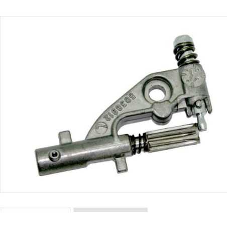 Oil pump chainsaw 350 353 346 XP T540 XP HUSQVARNA 544180103 | NewgardenParts.com