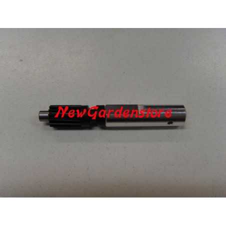 Bomba aceite motosierra 40-45-JONS2041-2045-2050 HUSQVARNA 506.0239.01 | NewgardenParts.com