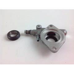 Pompa olio motosega elettrosega compatibile DOLMAR 027 245 112 119 245 310 | NewgardenParts.com