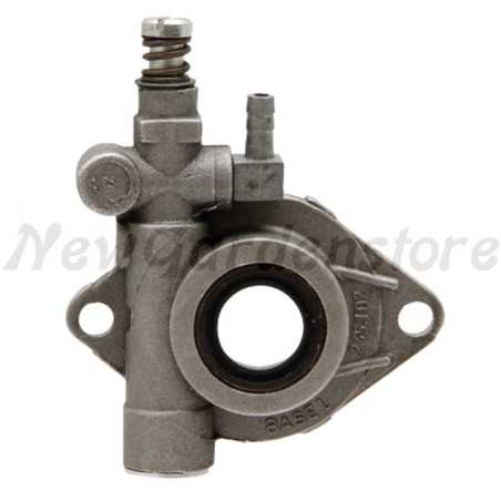 Pompe à huile pour tronçonneuse compatible DOLMAR 031 245 210 133 245 310 | NewgardenParts.com
