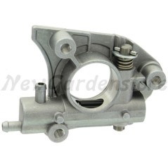 ECHO compatible chainsaw oil pump 43700238330 | NewgardenParts.com
