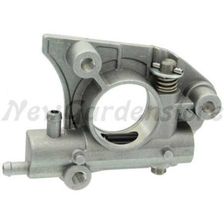 ECHO compatible chainsaw oil pump 43700238330 | NewgardenParts.com