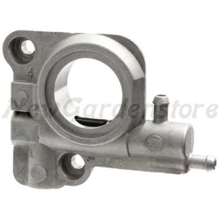 Bomba de aceite de motosierra compatible con ECHO 5214200980 C022000020 | NewgardenParts.com