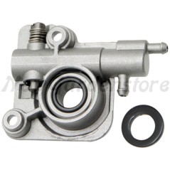 Pompa olio motosega elettrosega compatibile ECHO 5214201000 P021010890 CS350 | NewgardenParts.com