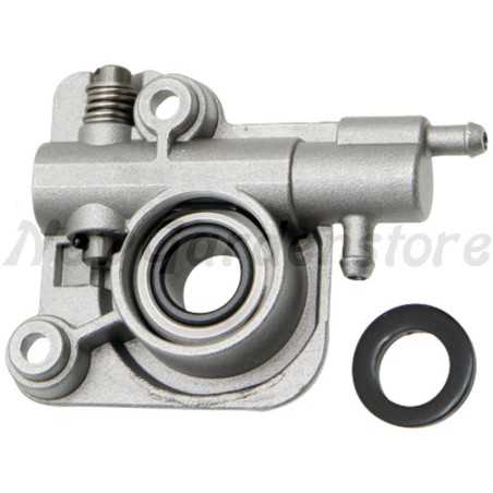 Pompa olio motosega elettrosega compatibile ECHO 5214201000 P021010890 CS350 | NewgardenParts.com