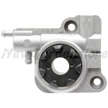 Pompe à huile pour tronçonneuse compatible ECHO P021012150 | NewgardenParts.com