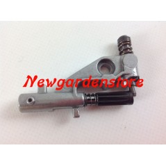 Pompa olio motosega elettrosega compatibile HUSQVARNA 544 180103 - 544 180101 | NewgardenParts.com