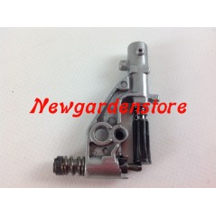 Pompa olio motosega elettrosega compatibile HUSQVARNA 544 180103 - 544 180101 | NewgardenParts.com