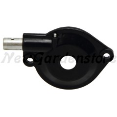 Chainsaw oil pump HUSQVARNA compatible 581 06 39-01 545 06 93-01 | NewgardenParts.com