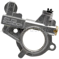 STIHL kompatible Kettensägenölpumpe 1128 640 3206 | NewgardenParts.com