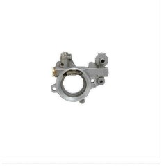Chainsaw oil pump motor 046 STIHL 1128-540-3203 392053 | NewgardenParts.com