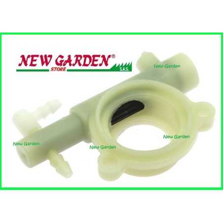 Oil pump chainsaw engine 131 132 931 932 EMAK 392006 50032020 | NewgardenParts.com
