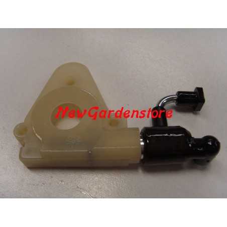 Pompa olio motosega elettrosega motore 138-141-938-941 OLEOMAC 94100036 392008