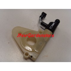 Pompa olio motosega elettrosega motore 138 141 938 941 OLEOMAC 94100036 EFCO | NewgardenParts.com