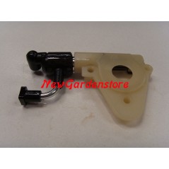 Pompa olio motosega elettrosega motore 138-141-938-941 OLEOMAC 94100036 392008 | NewgardenParts.com