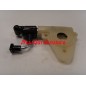 Pompa olio motosega elettrosega motore 138 141 938 941 OLEOMAC 94100036 EFCO