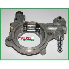 Bomba aceite motor motosierra 24 26 MS240 MS260 STIHL 1121-007-1043 | NewgardenParts.com